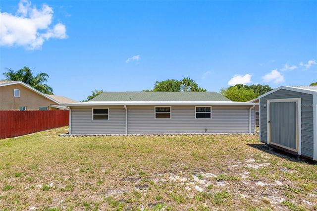 2334 KNOLL AVENUE S, Palm Harbor, FL 34683
