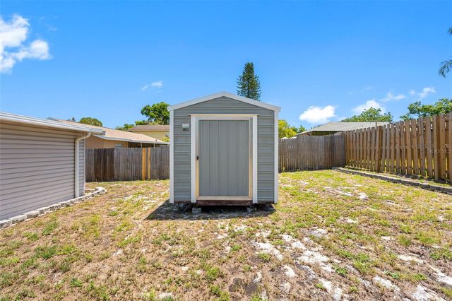 2334 KNOLL AVENUE S, Palm Harbor, FL 34683