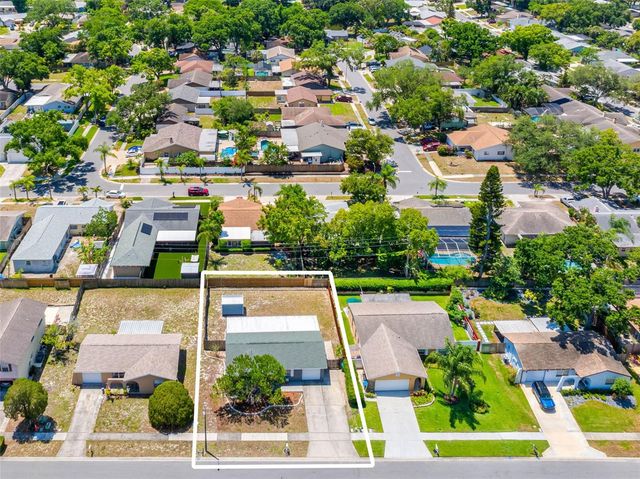 2334 KNOLL AVENUE S, Palm Harbor, FL 34683