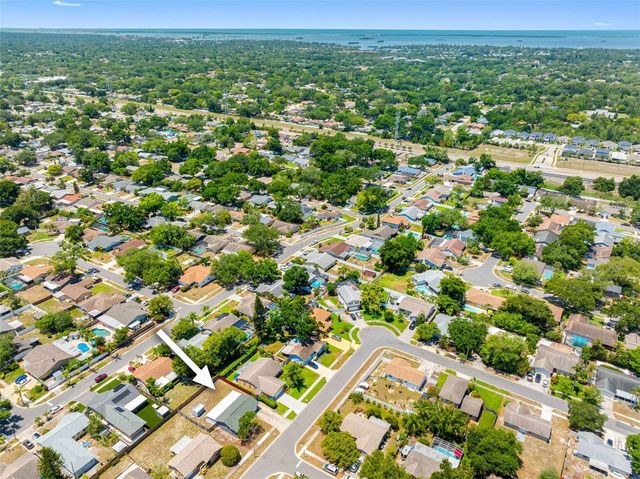 2334 KNOLL AVENUE S, Palm Harbor, FL 34683