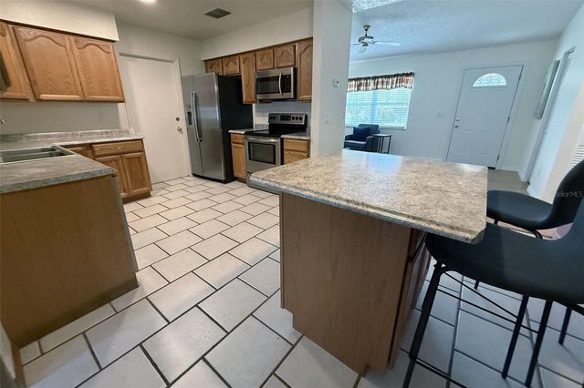 2334 KNOLL AVENUE S, Palm Harbor, FL 34683