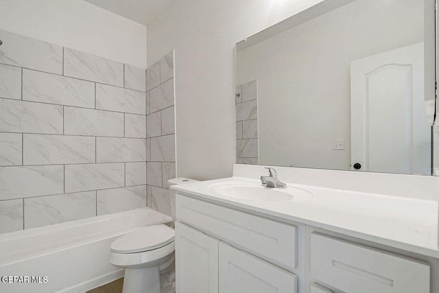 14385 BILL LAZOR Parkway, El Paso, TX 79928