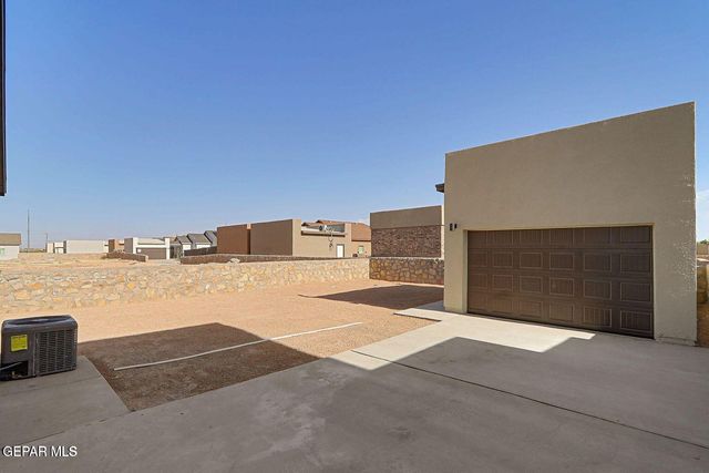 14385 BILL LAZOR Parkway, El Paso, TX 79928