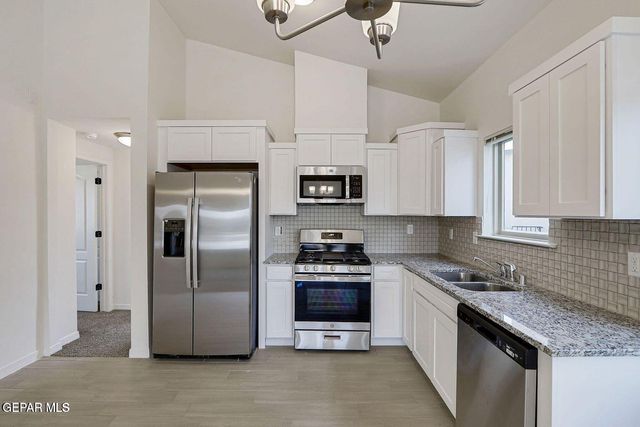 14385 BILL LAZOR Parkway, El Paso, TX 79928
