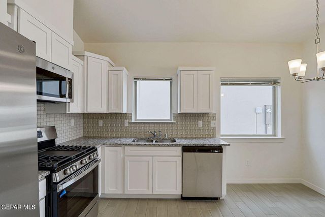14385 BILL LAZOR Parkway, El Paso, TX 79928