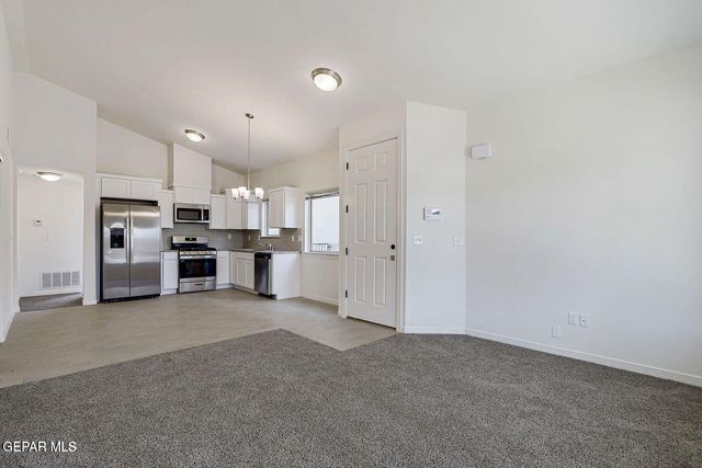 14385 BILL LAZOR Parkway, El Paso, TX 79928