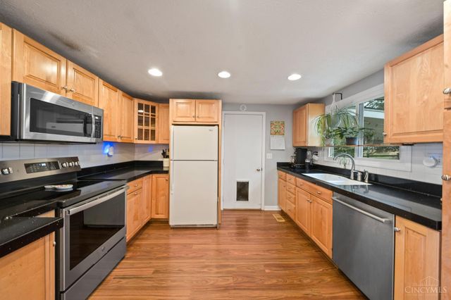 4559 N Park Forest Circle, Union Twp, OH 45103