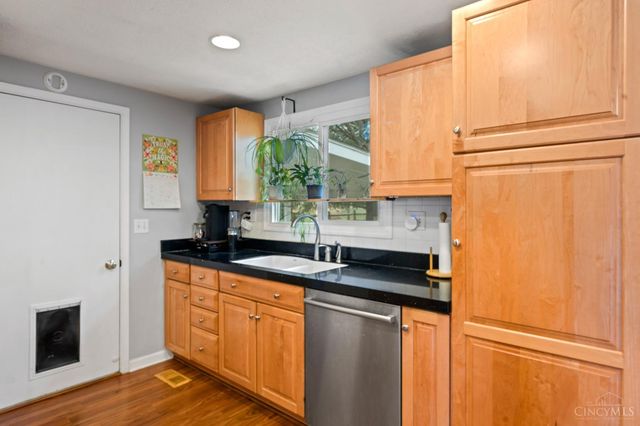 4559 N Park Forest Circle, Union Twp, OH 45103