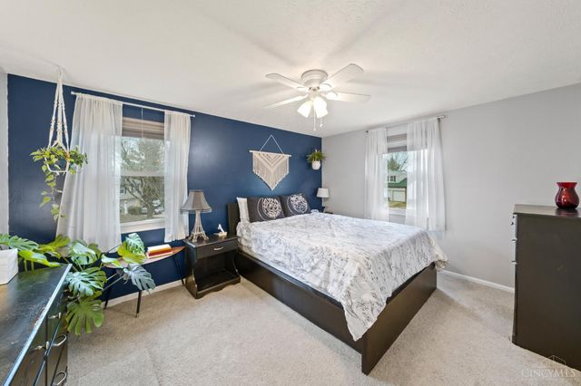 4559 N Park Forest Circle, Union Twp, OH 45103