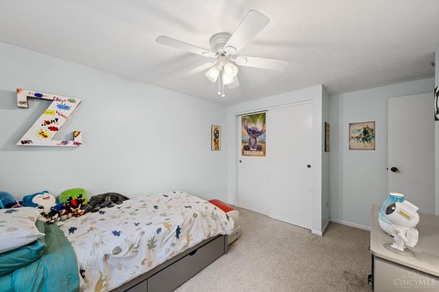 4559 N Park Forest Circle, Union Twp, OH 45103