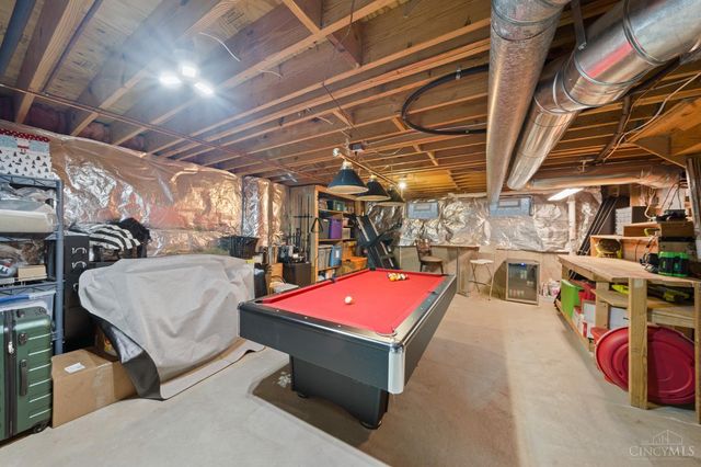 4559 N Park Forest Circle, Union Twp, OH 45103