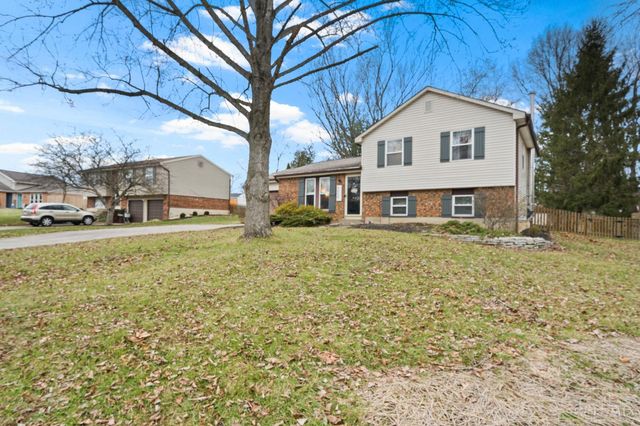 4559 N Park Forest Circle, Union Twp, OH 45103