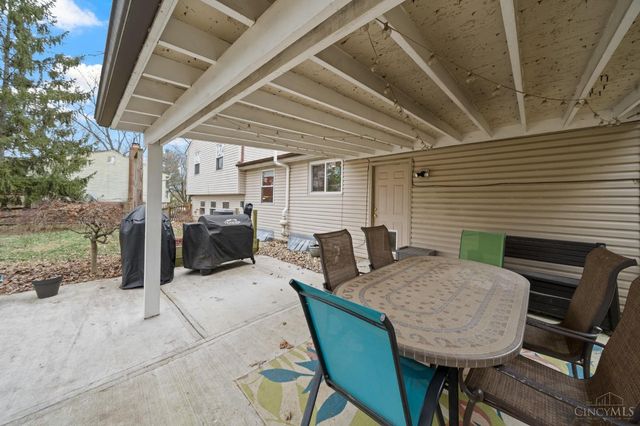 4559 N Park Forest Circle, Union Twp, OH 45103