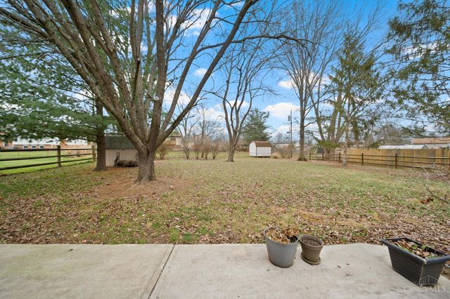 4559 N Park Forest Circle, Union Twp, OH 45103