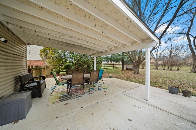 4559 N Park Forest Circle, Union Twp, OH 45103