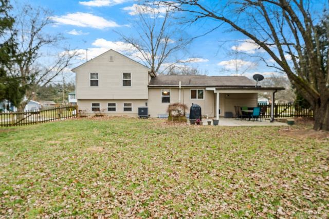 4559 N Park Forest Circle, Union Twp, OH 45103