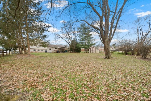 4559 N Park Forest Circle, Union Twp, OH 45103