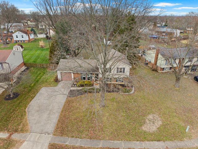 4559 N Park Forest Circle, Union Twp, OH 45103