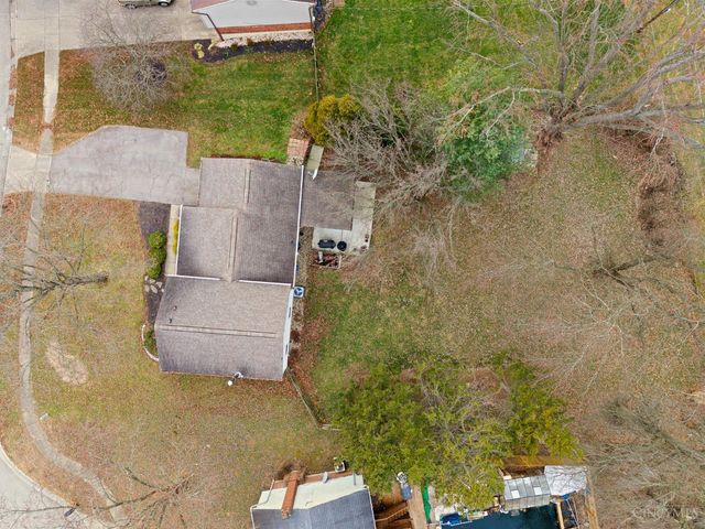 4559 N Park Forest Circle, Union Twp, OH 45103