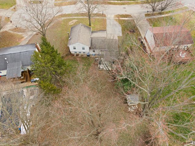 4559 N Park Forest Circle, Union Twp, OH 45103