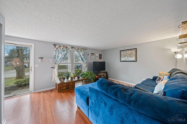 4559 N Park Forest Circle, Union Twp, OH 45103