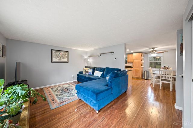 4559 N Park Forest Circle, Union Twp, OH 45103