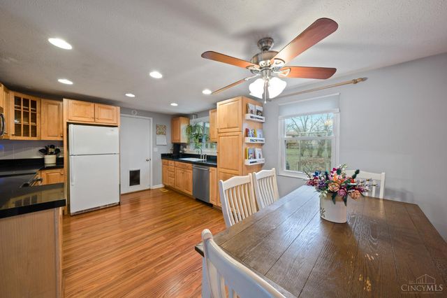 4559 N Park Forest Circle, Union Twp, OH 45103