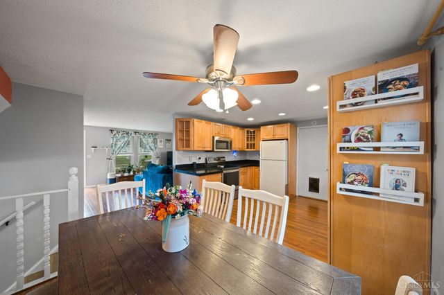 4559 N Park Forest Circle, Union Twp, OH 45103