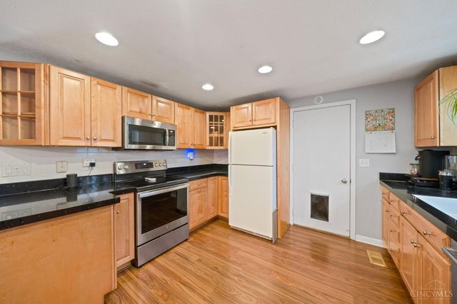 4559 N Park Forest Circle, Union Twp, OH 45103