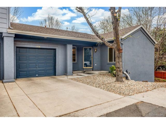 1958 S Carr St, Lakewood, CO 80227