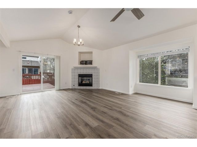 1958 S Carr St, Lakewood, CO 80227