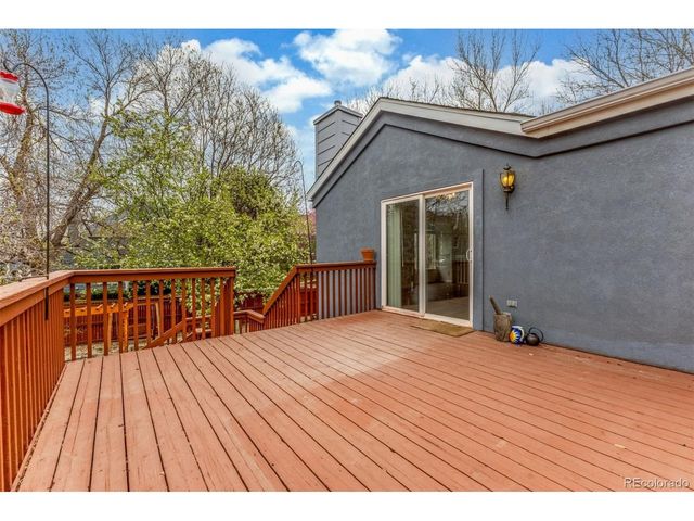 1958 S Carr St, Lakewood, CO 80227