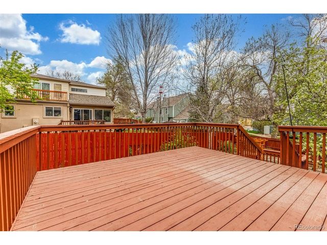 1958 S Carr St, Lakewood, CO 80227