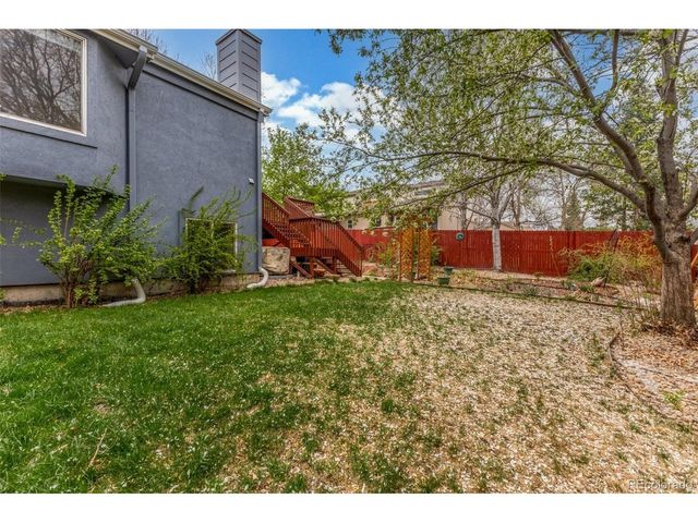 1958 S Carr St, Lakewood, CO 80227