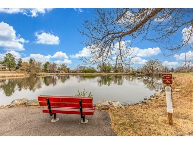 1958 S Carr St, Lakewood, CO 80227