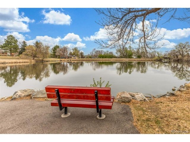 1958 S Carr St, Lakewood, CO 80227