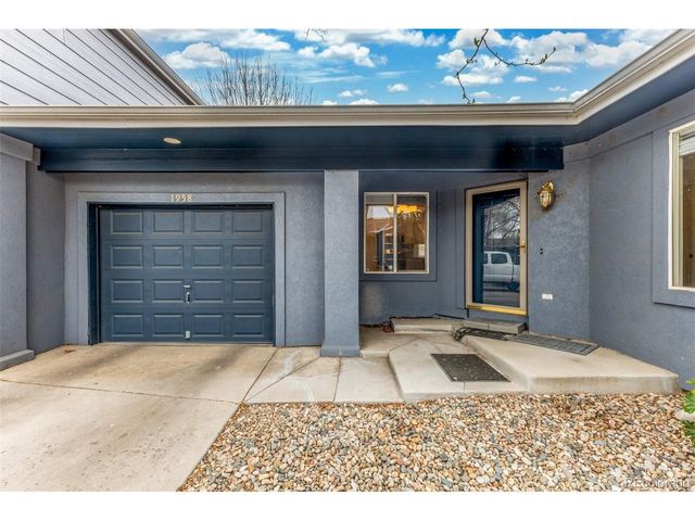 1958 S Carr St, Lakewood, CO 80227