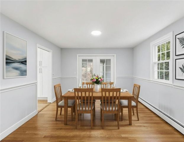 38 Juniper Lane, Holden, MA 01520