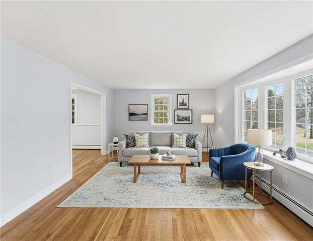 38 Juniper Lane, Holden, MA 01520