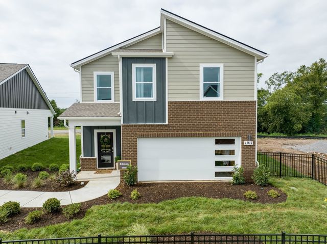 1017 Linn Cove, Gallatin, TN 37066