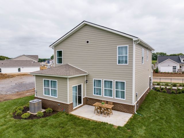 1017 Linn Cove, Gallatin, TN 37066