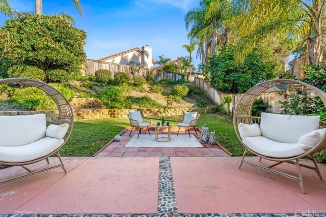 2655 Seacrest, Vista, CA 92081