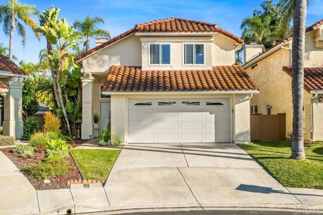 2655 Seacrest, Vista, CA 92081