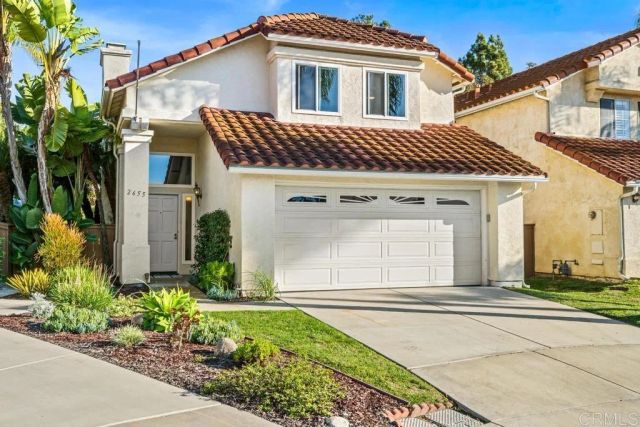 2655 Seacrest, Vista, CA 92081