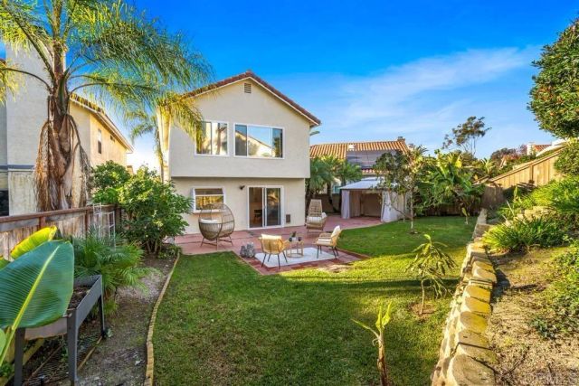 2655 Seacrest, Vista, CA 92081