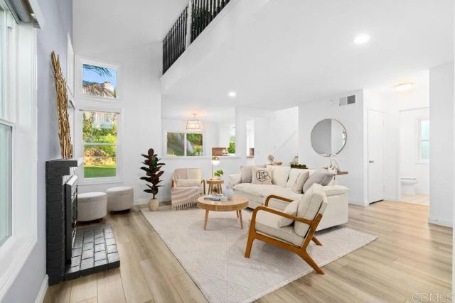 2655 Seacrest, Vista, CA 92081