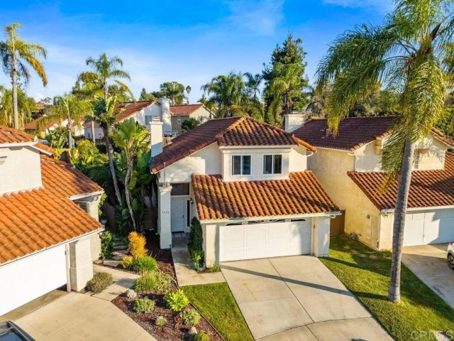 2655 Seacrest, Vista, CA 92081