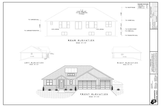 2782 STELOR DRIVE, Green Bay, WI 54311