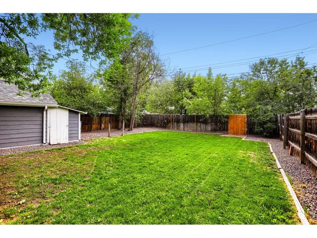 1041 Pratt St, Longmont, CO 80501