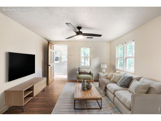 1041 Pratt St, Longmont, CO 80501